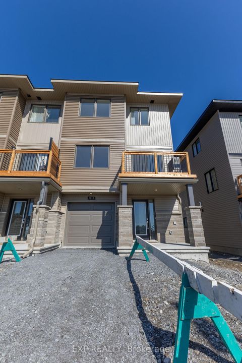 Photo 1 at 1208 Cope Drive, Stittsville (South), Stittsville