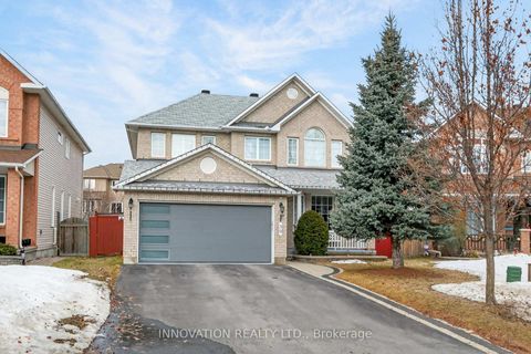 Photo 0 at 59 Farmfield Crescent, Emerald Meadows/Trailwest, Kanata