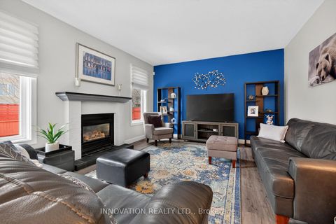 Photo 8 at 59 Farmfield Crescent, Emerald Meadows/Trailwest, Kanata