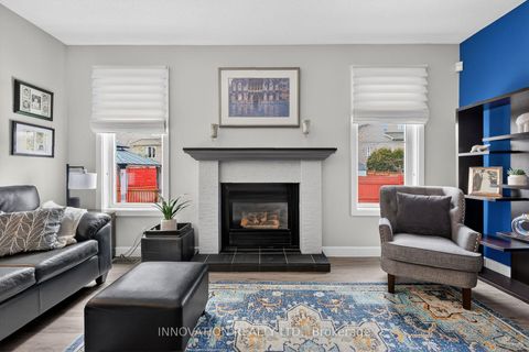 Photo 10 at 59 Farmfield Crescent, Emerald Meadows/Trailwest, Kanata