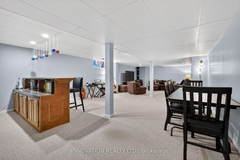 Photo 21 at 59 Farmfield Crescent, Emerald Meadows/Trailwest, Kanata