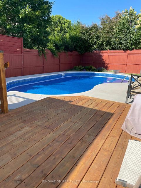 Photo 27 at 59 Farmfield Crescent, Emerald Meadows/Trailwest, Kanata