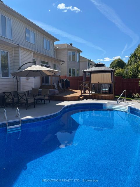 Photo 28 at 59 Farmfield Crescent, Emerald Meadows/Trailwest, Kanata