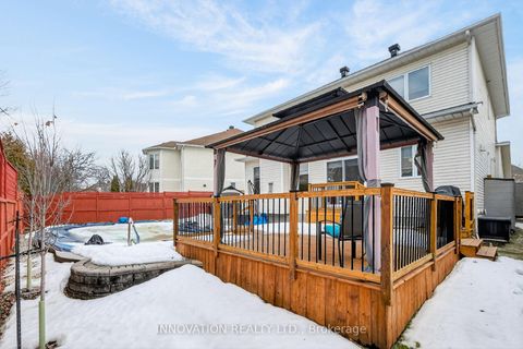 Photo 29 at 59 Farmfield Crescent, Emerald Meadows/Trailwest, Kanata