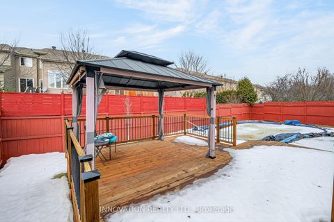 Photo 30 at 59 Farmfield Crescent, Emerald Meadows/Trailwest, Kanata