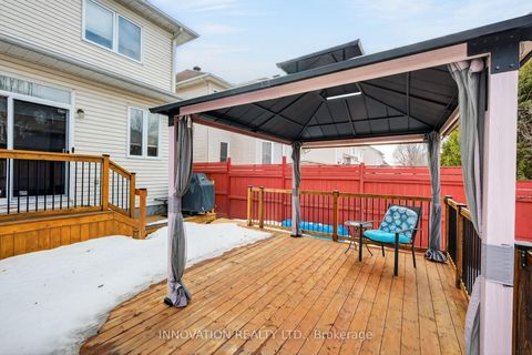 Photo 31 at 59 Farmfield Crescent, Emerald Meadows/Trailwest, Kanata