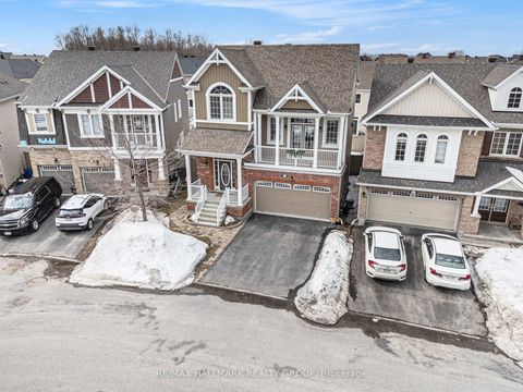 Photo 2 at 125 SOLARIS Drive E, Emerald Meadows/Trailwest, Kanata