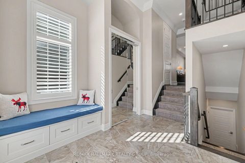 Photo 4 at 125 SOLARIS Drive E, Emerald Meadows/Trailwest, Kanata