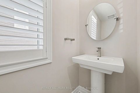 Photo 5 at 125 SOLARIS Drive E, Emerald Meadows/Trailwest, Kanata