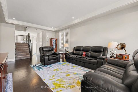 Photo 7 at 125 SOLARIS Drive E, Emerald Meadows/Trailwest, Kanata