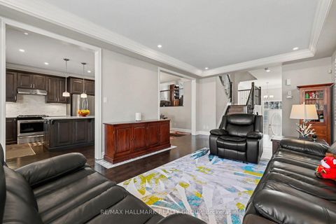 Photo 8 at 125 SOLARIS Drive E, Emerald Meadows/Trailwest, Kanata