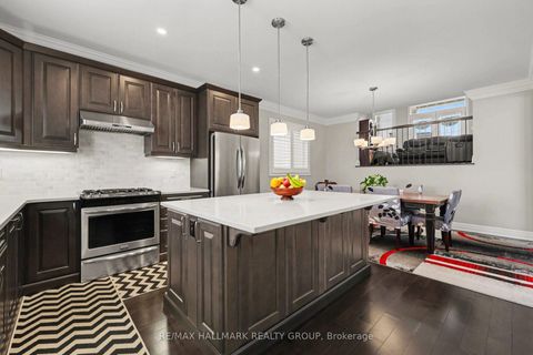 Photo 9 at 125 SOLARIS Drive E, Emerald Meadows/Trailwest, Kanata