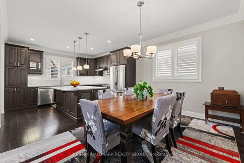 Photo 13 at 125 SOLARIS Drive E, Emerald Meadows/Trailwest, Kanata