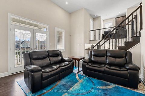 Photo 16 at 125 SOLARIS Drive E, Emerald Meadows/Trailwest, Kanata