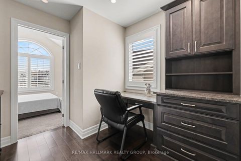 Photo 21 at 125 SOLARIS Drive E, Emerald Meadows/Trailwest, Kanata