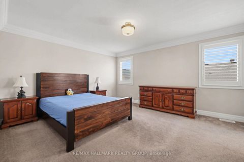 Photo 22 at 125 SOLARIS Drive E, Emerald Meadows/Trailwest, Kanata