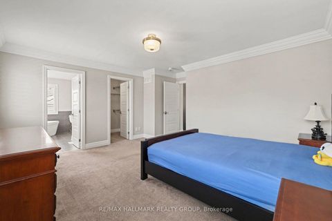 Photo 24 at 125 SOLARIS Drive E, Emerald Meadows/Trailwest, Kanata