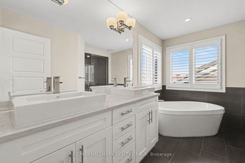 Photo 25 at 125 SOLARIS Drive E, Emerald Meadows/Trailwest, Kanata