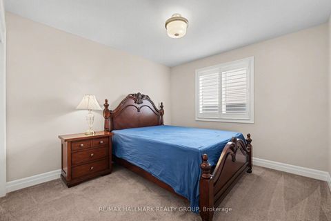 Photo 30 at 125 SOLARIS Drive E, Emerald Meadows/Trailwest, Kanata