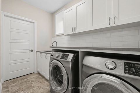 Photo 31 at 125 SOLARIS Drive E, Emerald Meadows/Trailwest, Kanata