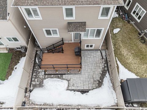 Photo 35 at 125 SOLARIS Drive E, Emerald Meadows/Trailwest, Kanata