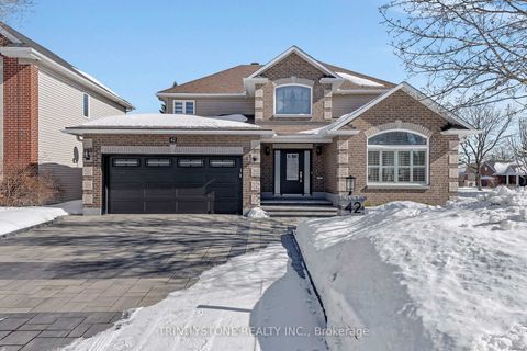 Photo 0 at 42 Heritage Grove Crescent, Stittsville (Central), Stittsville