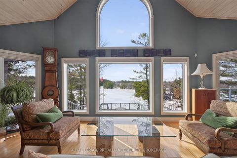 Photo 7 at 164A Deans Island Road, Rideau Lakes (South Crosby) Twp, Rideau Lakes