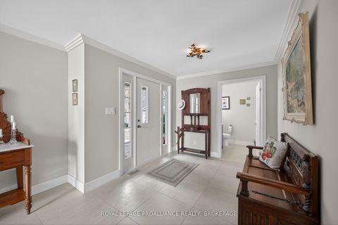 Photo 8 at 164A Deans Island Road, Rideau Lakes (South Crosby) Twp, Rideau Lakes