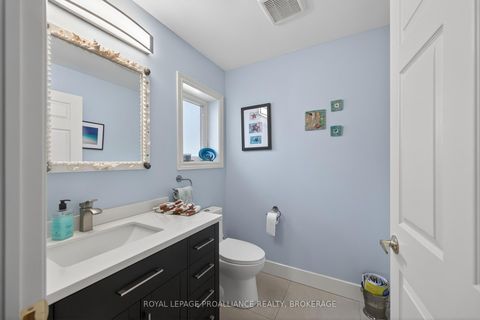 Photo 9 at 164A Deans Island Road, Rideau Lakes (South Crosby) Twp, Rideau Lakes