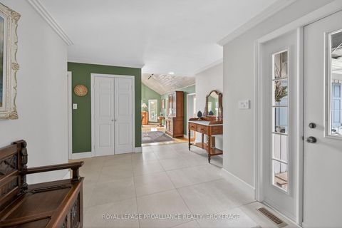 Photo 10 at 164A Deans Island Road, Rideau Lakes (South Crosby) Twp, Rideau Lakes