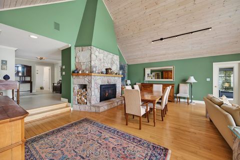 Photo 11 at 164A Deans Island Road, Rideau Lakes (South Crosby) Twp, Rideau Lakes