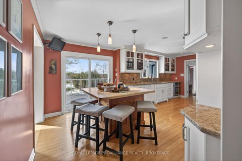 Photo 14 at 164A Deans Island Road, Rideau Lakes (South Crosby) Twp, Rideau Lakes