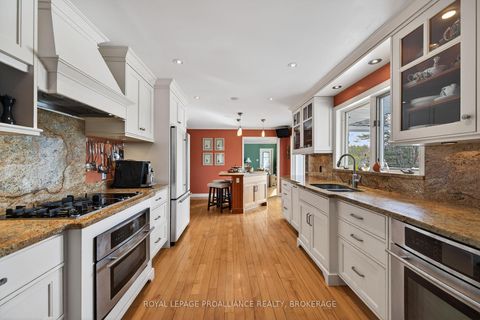 Photo 15 at 164A Deans Island Road, Rideau Lakes (South Crosby) Twp, Rideau Lakes