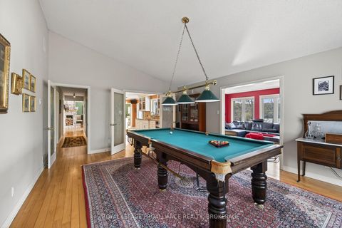 Photo 18 at 164A Deans Island Road, Rideau Lakes (South Crosby) Twp, Rideau Lakes