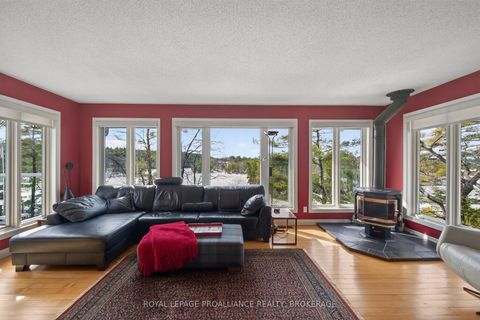 Photo 20 at 164A Deans Island Road, Rideau Lakes (South Crosby) Twp, Rideau Lakes