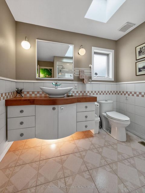 Photo 21 at 164A Deans Island Road, Rideau Lakes (South Crosby) Twp, Rideau Lakes