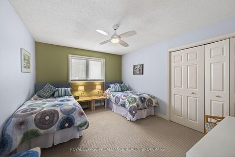 Photo 25 at 164A Deans Island Road, Rideau Lakes (South Crosby) Twp, Rideau Lakes