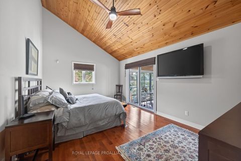 Photo 26 at 164A Deans Island Road, Rideau Lakes (South Crosby) Twp, Rideau Lakes