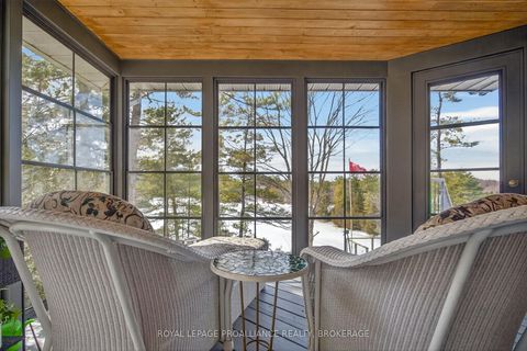 Photo 28 at 164A Deans Island Road, Rideau Lakes (South Crosby) Twp, Rideau Lakes