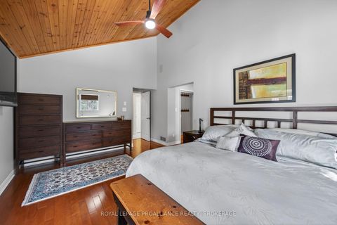 Photo 29 at 164A Deans Island Road, Rideau Lakes (South Crosby) Twp, Rideau Lakes