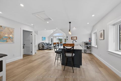 Photo 35 at 164A Deans Island Road, Rideau Lakes (South Crosby) Twp, Rideau Lakes