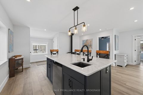 Photo 37 at 164A Deans Island Road, Rideau Lakes (South Crosby) Twp, Rideau Lakes