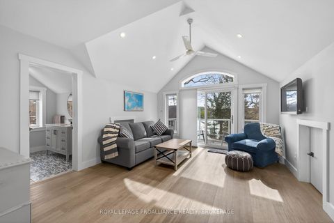 Photo 38 at 164A Deans Island Road, Rideau Lakes (South Crosby) Twp, Rideau Lakes