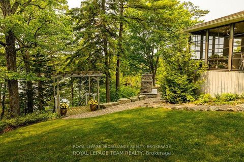 Photo 43 at 164A Deans Island Road, Rideau Lakes (South Crosby) Twp, Rideau Lakes