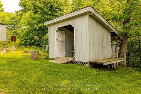 Photo 44 at 164A Deans Island Road, Rideau Lakes (South Crosby) Twp, Rideau Lakes