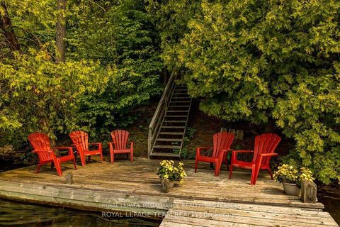 Photo 45 at 164A Deans Island Road, Rideau Lakes (South Crosby) Twp, Rideau Lakes