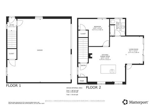 Photo 49 at 164A Deans Island Road, Rideau Lakes (South Crosby) Twp, Rideau Lakes