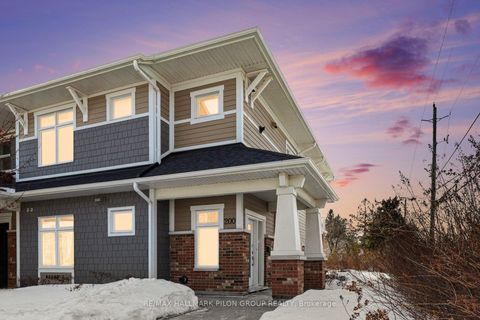 Photo 0 at 200 Mullin Private, Mer Bleue/Bradley Estates/Anderson Park, Orleans