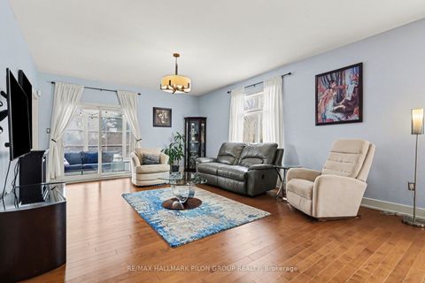 Photo 6 at 200 Mullin Private, Mer Bleue/Bradley Estates/Anderson Park, Orleans