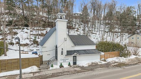 Photo 4 at 2476 Old Montreal Road, Cumberland Ridge, Orleans